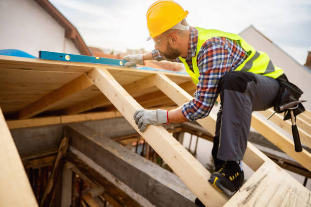 Slate Roofing Contractor in Carteret, NJ