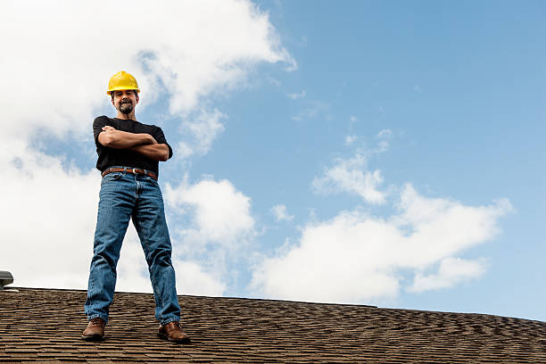 Quick and Trustworthy Emergency Roof Repair Services in Carteret, NJ